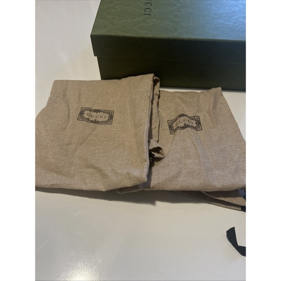 Gucci Blush Pink Jelly Chain Rubber Double Strap Slide Sandals Size 40 - Picture 9 of 9